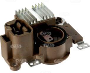 Sprieguma regulators, ģenerators HC-Cargo F 032