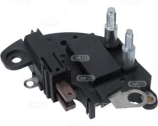 Sprieguma regulators, ģenerators HC-Cargo F 032