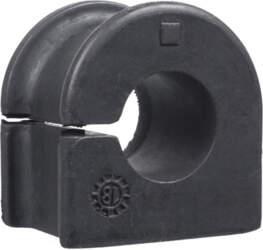Stabilizatora bukse BLUE PRINT ADG08053