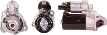 Starteris LUCAS LRS02400