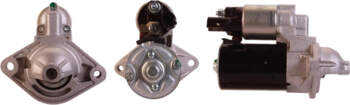 Starteris LUCAS LRS02576