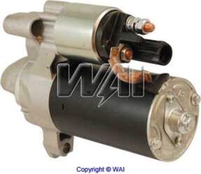 Starteris WAI 30002N