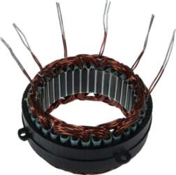 Stators, ģenerators AS-PL AS0122S