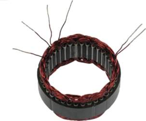 Stators, ģenerators AS-PL AS6019