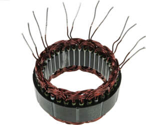 Stators, ģenerators AS-PL AS9012
