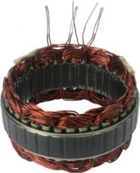 Stators, ģenerators HC-Cargo F 032 237