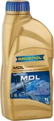 Transmisijas eļļa RAVENOL MDL Multi-disc locking