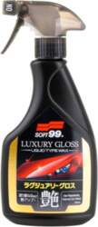 Vasks SOFT99 Luxury Gloss 500ml
