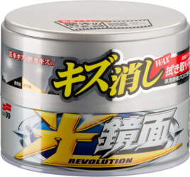 Vasks SOFT99 Scratch Clear Light 200g