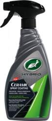 Vasks TURTLE WAX HYBRID SOLUTIONS CERAMIC