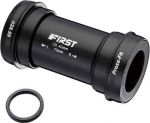 Velosipēda monobloks FIRST COMPONENTS SRAM DUB