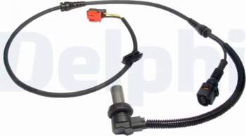 Abs sensors DELPHI SS20125