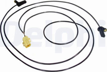 Abs sensors DELPHI SS20128