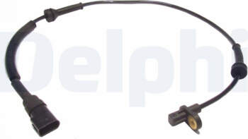 Abs sensors DELPHI SS20139