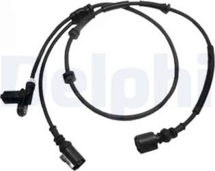 Abs sensors DELPHI SS20174