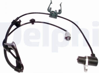 Abs sensors DELPHI SS20195