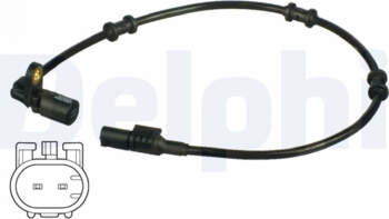 Abs sensors DELPHI SS20338