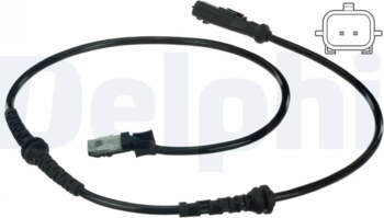 Abs sensors DELPHI SS20366