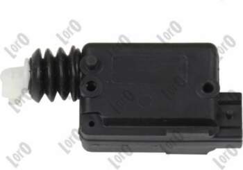 Actuator, central locking system LORO 132-042-010
