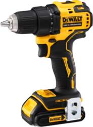 Akumulatora urbis DEWALT 18V Compact Drill
