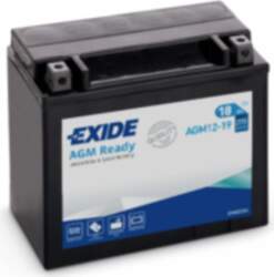 Akumulators EXIDE AGM12-19