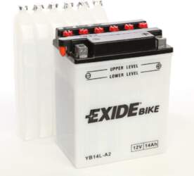 Akumulators EXIDE EB14L-A2
