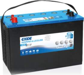 Akumulators EXIDE EP900