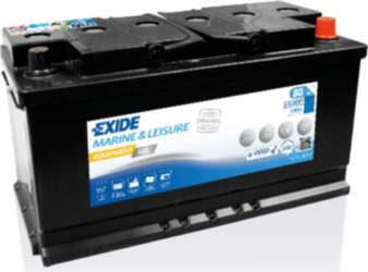 Akumulators EXIDE ES900
