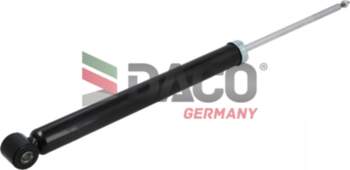 Amortizators DACO Germany 562208