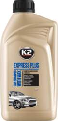 Auto šampūns K2 Express Plus 1L