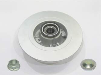 Bremžu diski SAMKO R1031PRCA