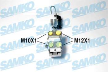 Bremžu spēka regulators SAMKO D30933