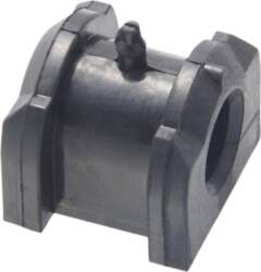 Bukse, stabilizators FEBEST MSB-CS2FR