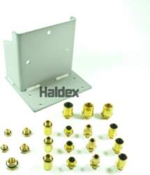 Caurule HALDEX 852993006H