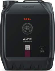 Disku tīrītājs ADBL Vampire 5L