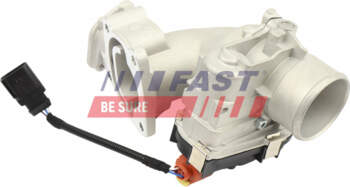 Drosele FAST FT60002
