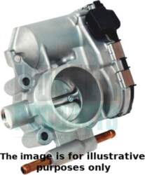 Drosele HOFFER 7519132R