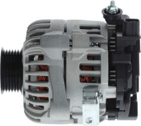 Ģenerators BOSCH 1 986 A01 670