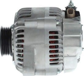 Ģenerators BOSCH 1 986 A01 863