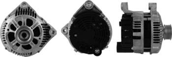 Ģenerators DRI 2151381502