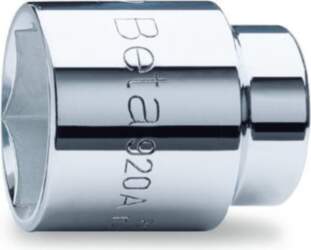 Hex muciņatslēga BETA TOOLS 009200010