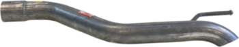 Izplūdes caurule BOSAL 750-341
