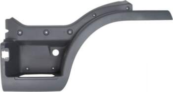 Kāpslis PACOL MAN-SP-016L