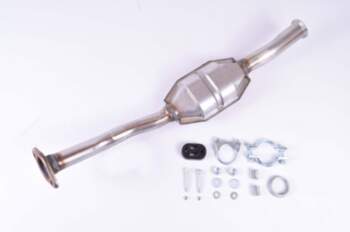 Katalizators EEC PT8008T