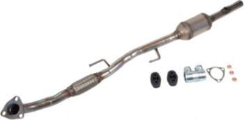 Katalizators EEC VK6162T