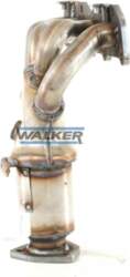 Katalizators WALKER 28699