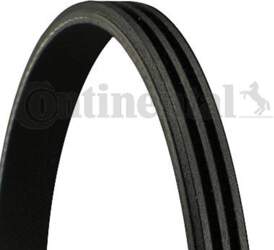 Ķīļrievu siksna CONTITECH 3PK863 ELAST