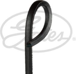 Ķīļsiksna GATES AV13X700HD