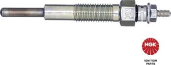 Kvēlsvece NGK 1253