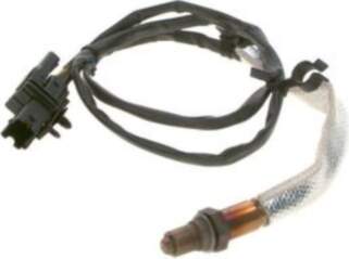 Lambda zonde BOSCH 0 258 07